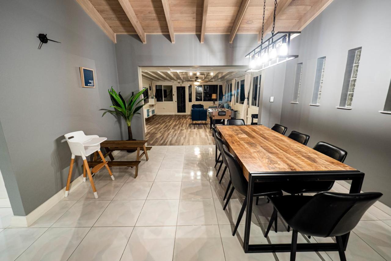 Newly Renovated 3Br2Ba Duplex With Private Dock Villa Key Colony Beach Eksteriør billede